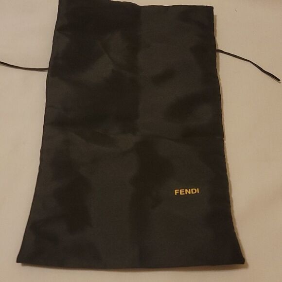 Fendi dust bag  - Picture 1 of 6